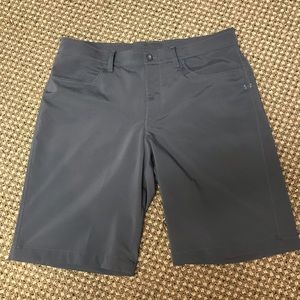 Under Armour Golf Shorts